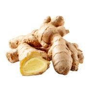 Ginger root extract